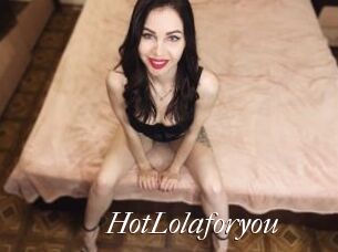 HotLolaforyou