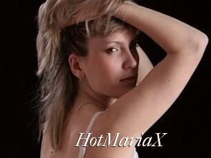 HotMariaX