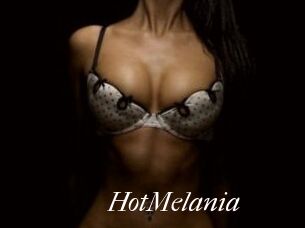 HotMelania