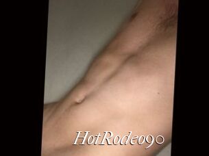HotRodeo90