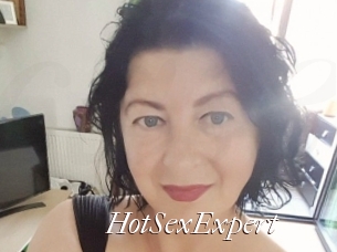 HotSexExpert
