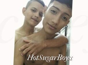 HotSugarBoyss