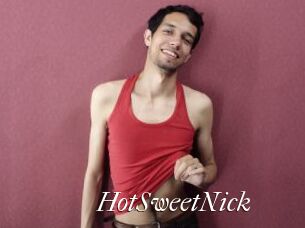 HotSweetNick