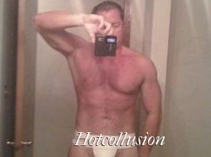 Hotcollusion