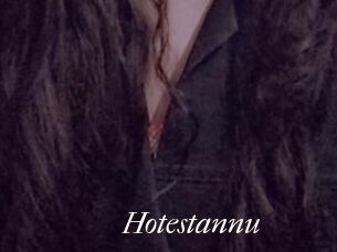 Hotestannu Cam Sexy
