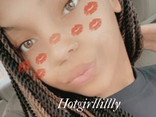 Hotgirllillly