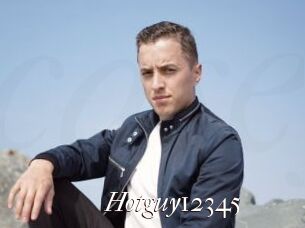 Hotguy12345