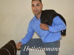 Hotlatinmanx
