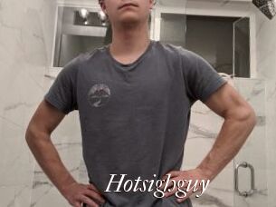 Hotsighguy Cam Sexy