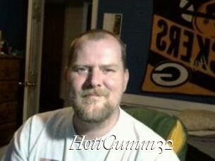 HottCumm32