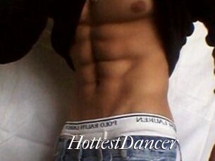 HottestDancer