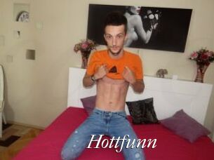 Hottfunn