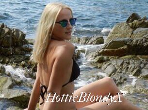 HottieBlondyX