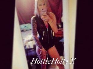 HottieHolly_X