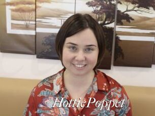 HottiePoppet