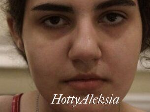 HottyAleksia