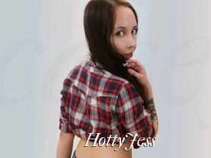 HottyJess Cam Sexy