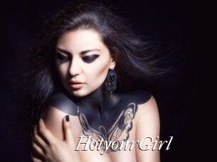 HotyourGirl