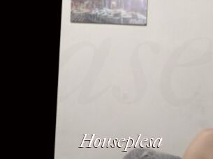 Houseplesa