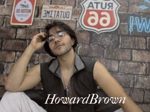 HowardBrown