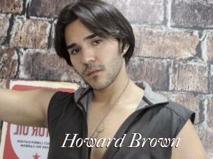 Howard_Brown