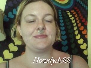 Howdydo88