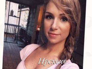 Hpcxoxo