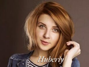Huberly