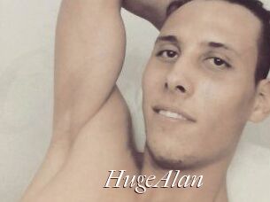 HugeAlan