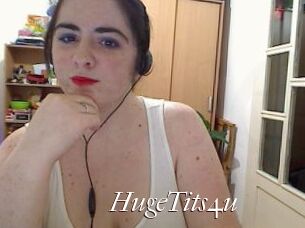 HugeTits4u