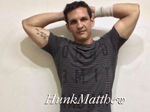 HunkMatthew