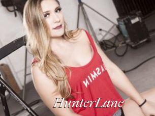 HunterLane Cam Sexy