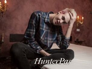 HunterPas