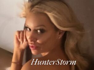 HunterStorm