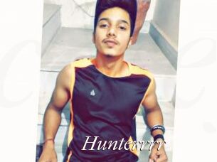 Hunterrrr