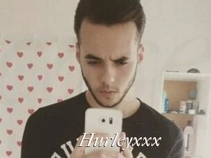 Hurleyxxx