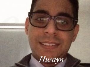 Husayn