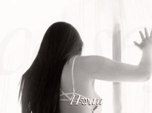Hwan