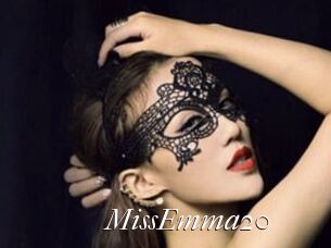 MissEmma20 Cam Sexy