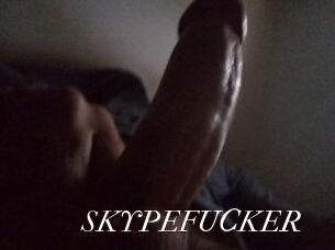 SKYPEFUCKER Cam Sexy