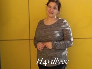 H4rdlove