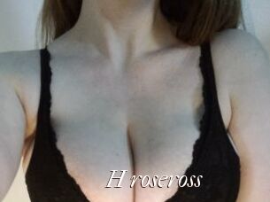 H_roseross