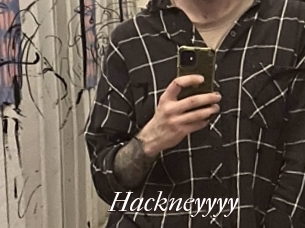 Hackneyyyy