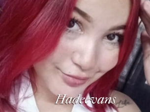 Hadeevans