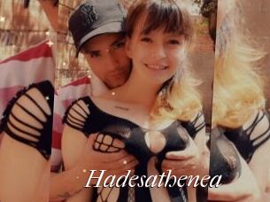 hadesathenea Cam Sexy