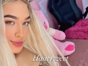 Hadlysweet