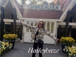 Haileyhaze