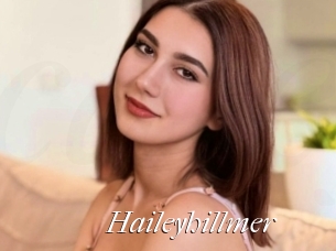 Haileyhillmer