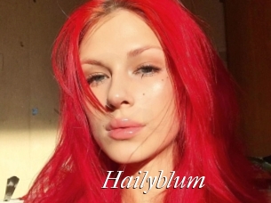 Hailyblum