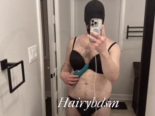 Hairybdsm